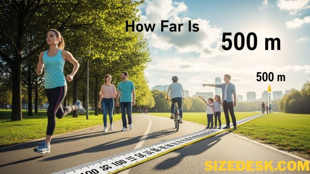 how-far-is-500-m
