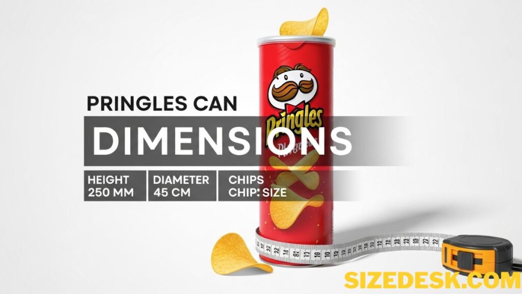 Pringles Can Dimensions: Size, Height, Length, and Diameter pringles-can-dimensions