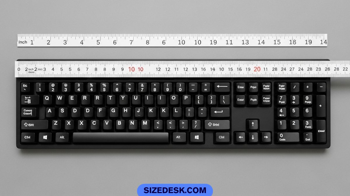 How Big Is 14 Inches? 15 Real-Life Size Comparisons