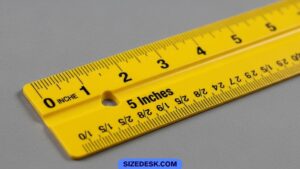 Things That Are 5 Inches Long: 17 Everyday Examples (With Visual ...
