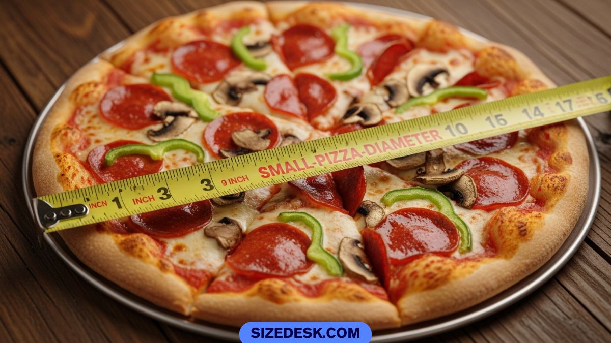 How Long Is 9 Inches? Real-Life Size Comparisons You Can Picture Instantly