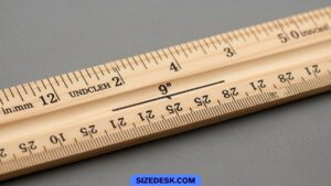 How Long Is 9 Inches? Real-Life Size Comparisons You Can Picture Instantly