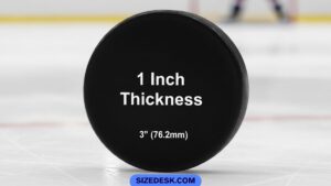 1 Inch Objects: 15 Everyday Things That Are About 1 Inch Long