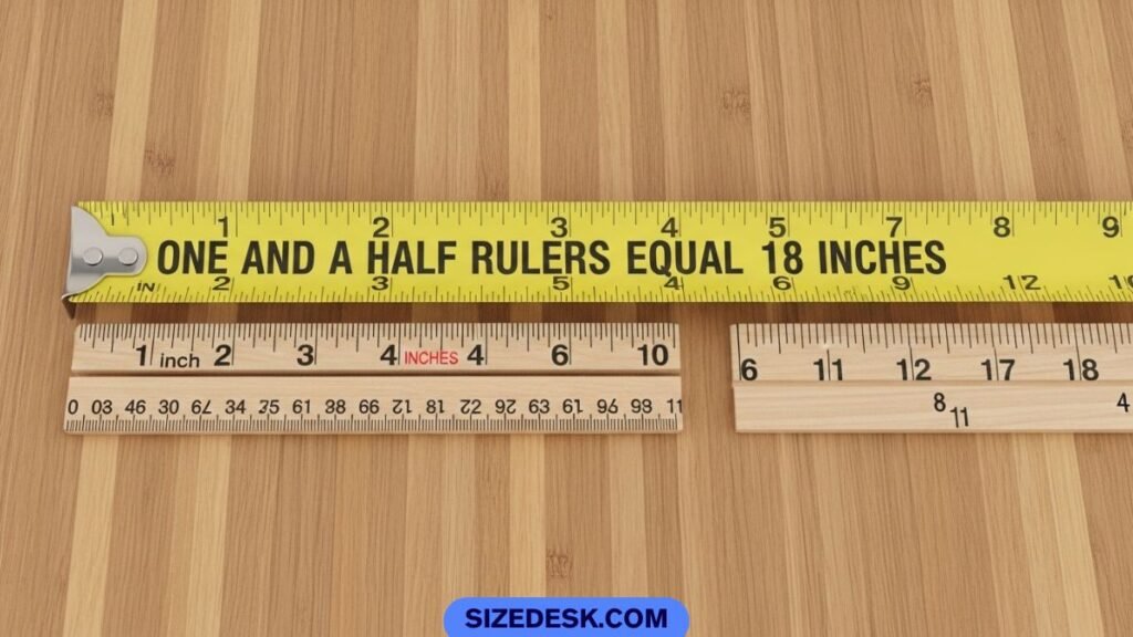 Things That Are 18 Inches Long: 16 Real-Life Size Comparisons