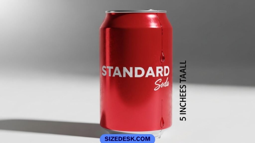 Things That Are 5 Inches Long: 17 Everyday Examples (With Visual ...