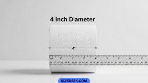 18 Everyday Things That Are 4 Inches Long (Easy Visual Guide)