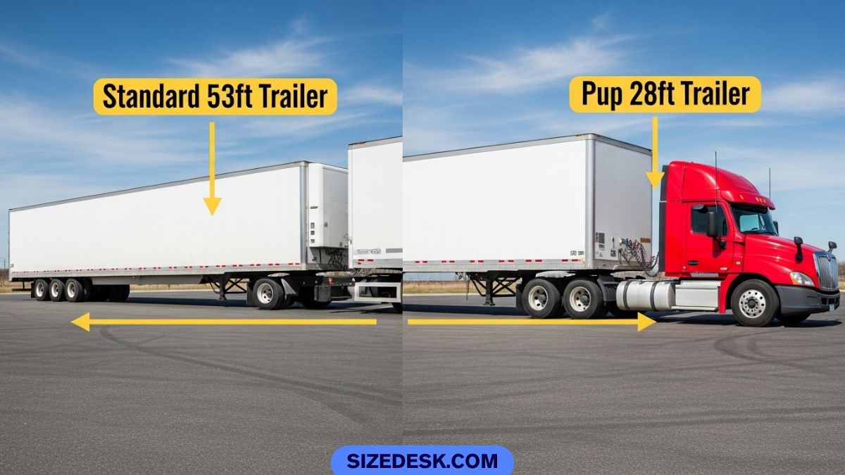 Things That Are 100 Feet Long: 18 Real-Life Size Comparisons