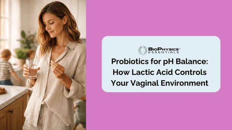Can Extreme Dieting Disrupt Vaginal Bacterial Balance?