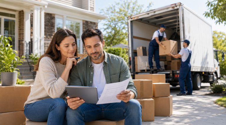 5 Moving Companies Compared: Which One Offers the Best Value?