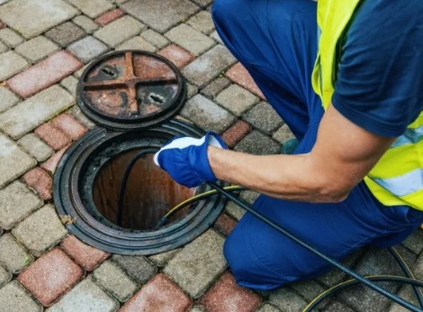 7 Signs Your Drains Need Professional Attention