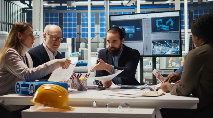 How Predictive Maintenance Is Quietly Revolutionizing the Way Companies Protect Their Most Critical Assets