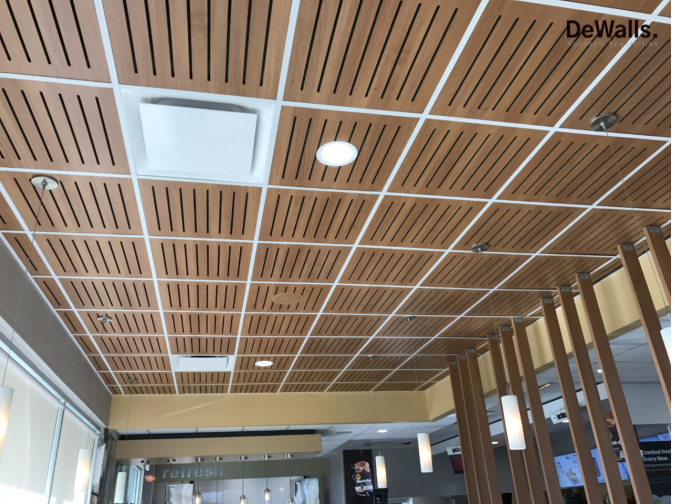 Retail Soundproofing Texas: A Shopping Center Manager’s Guide to Multi-Tenant Noise Control