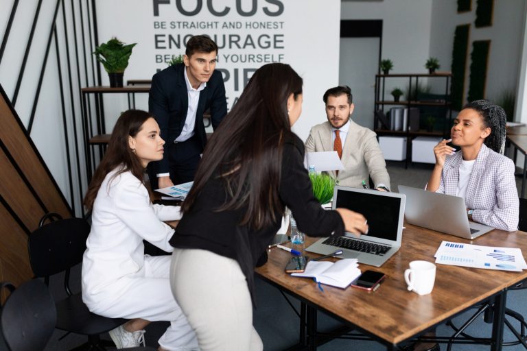 Why Cross-Department Collaboration Is Essential for Marketing Success