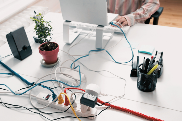 Electrical Safety Tips for Your Home and Workplace