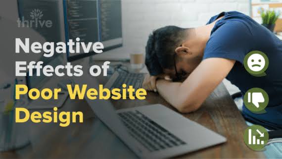 Why Award-Winning Websites Sometimes Perform Poorly