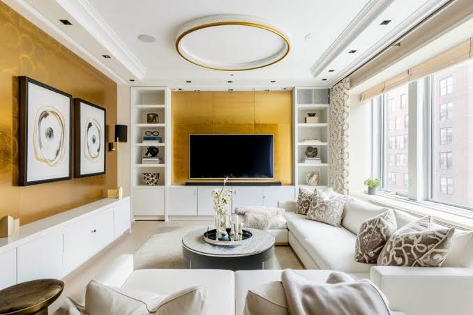 How to Create a Professional Glam Room That Looks Beautiful and Works for You