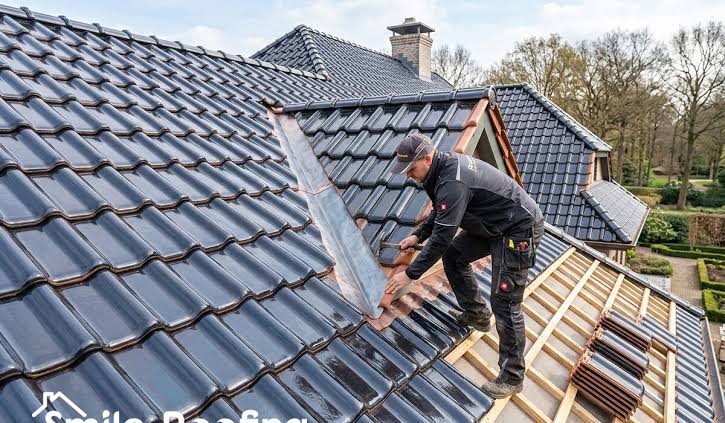 Why do roof replacement costs vary between homes?