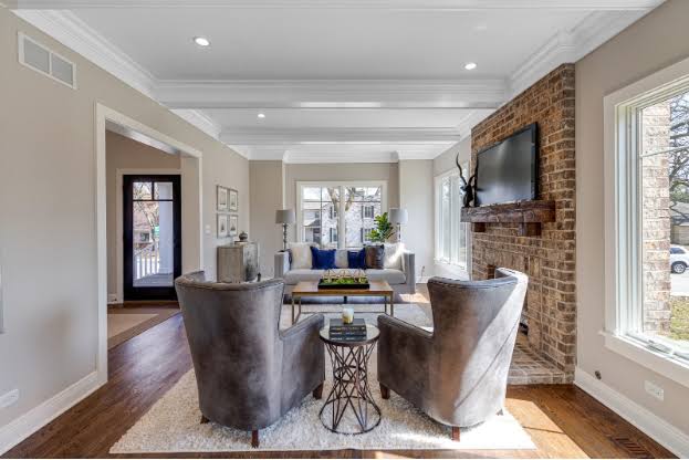 Home Remodeling Process: From Planning to Final Walkthrough