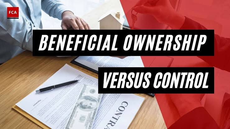 Beneficial Ownership, Explained: The Difference Between Who’s on Paper and Who’s in Control