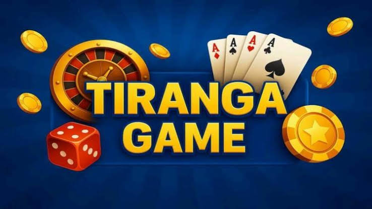 How Tiranga Game Smart Systems Support Better Account Management