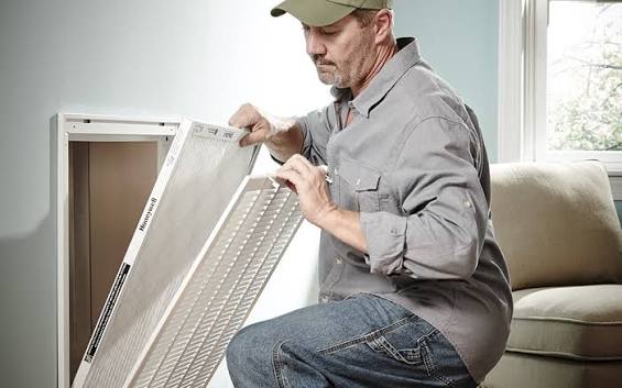 How Often Should You Change Your HVAC Filter?