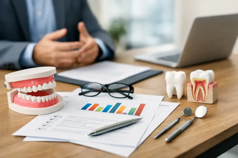 How Employers Can Compare Dental Benefits for Their Workforce