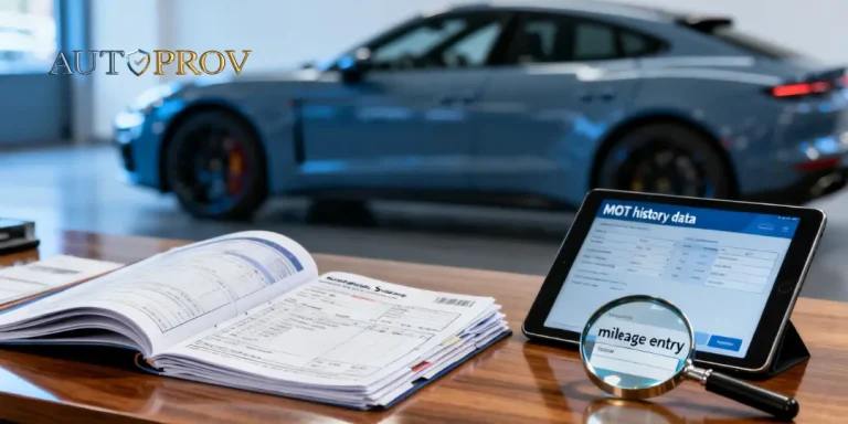 How to Track Recurring Vehicle Problems and Build a Clear Repair History