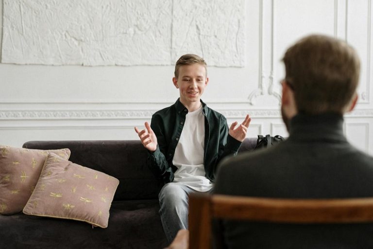 Teen Therapy Types: What Actually Helps Adolescents