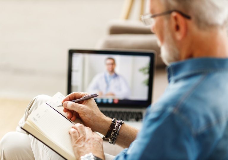 Virtual Mental Health Treatment: What to Expect