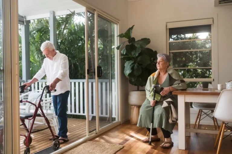 How Good Housing Turns Accessible Design Into Everyday Joy