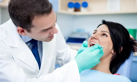 What Your Dentist Needs to Know Before Treatment: A Patient Preparation Guide