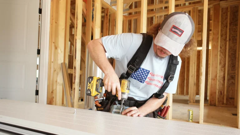 Garage Door Services in Northwest Indiana: Installation, Repair, and Maintenance Guide