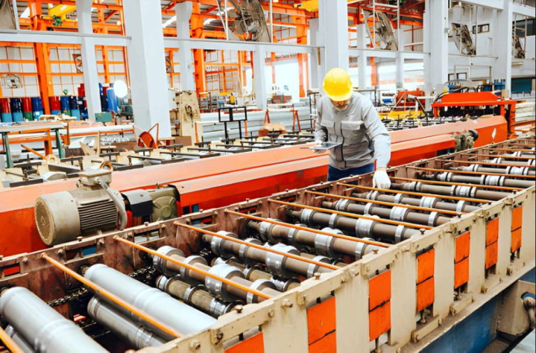 How Texas Manufacturers Can Turn Excess Machinery Into Cash Without Disrupting Operations