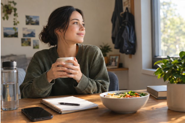 Reclaiming Everyday Life After Opioid Use