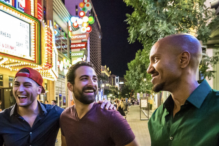 How to Plan the Perfect Las Vegas Bachelor Party Weekend