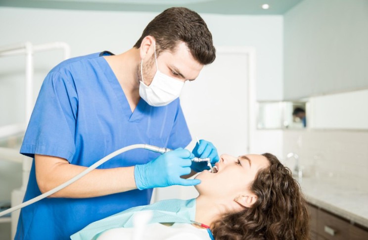 Understanding Dental Scaling and Polishing: A Comprehensive Guide