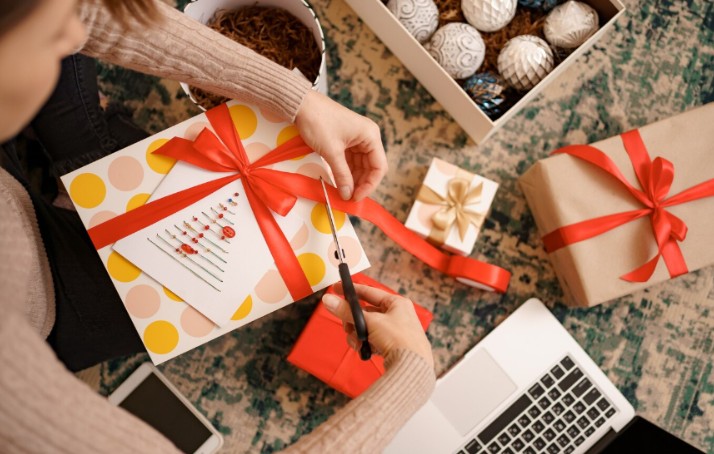 The Rise of Customised Gifts in Singapore