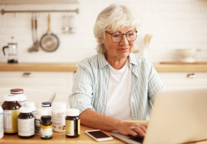 Exploring the Science and Benefits of Longevity Supplements
