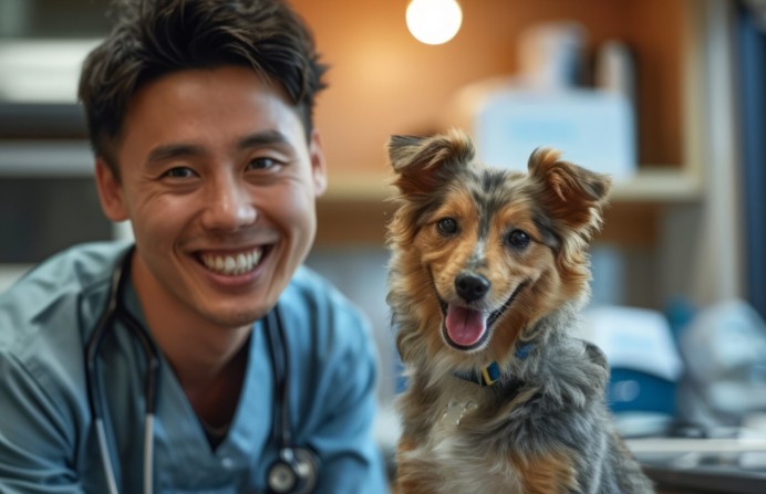 The Importance of Veterinary Ophthalmology in Animal Health