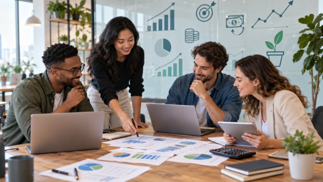 7 Financial Practices Every Startup Should Put in Place Before Scaling