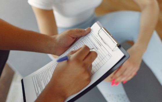 Essential Elements of Effective Therapy Documentation