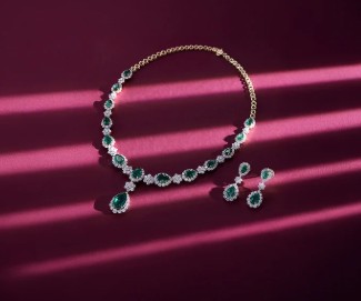 More People Are Walking into Nina’s Jewellery to Buy Diamonds for Themselves