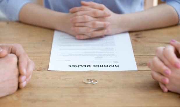 How the Divorce Process Works in Draper, Utah