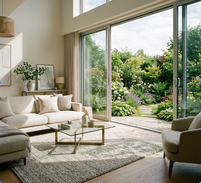 Why Sliding Doors Are the Upgrade Your Home Deserves