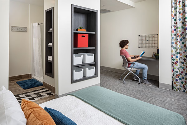 When to Consider Residential Mental Health Care