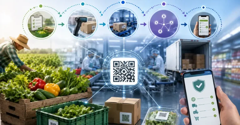 The Unexpected Upside of Getting Batch Tracking Right in Food Manufacturing