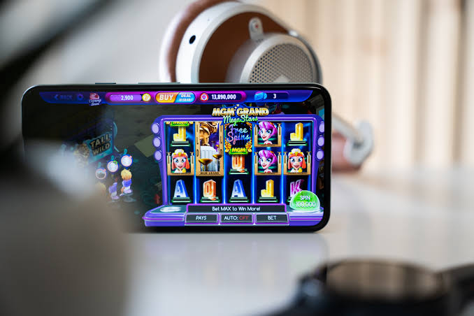 MGM Game and MGM App – A Contemporary Mobile Gaming Platform