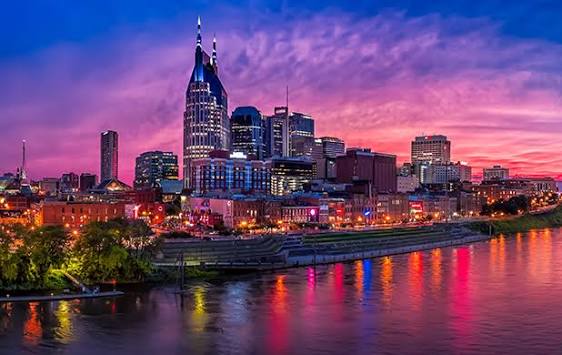 Rethinking Maintenance: The Nashville Water Factor