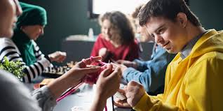 How to Create a Flexible Weekly Routine for Adults With Disabilities