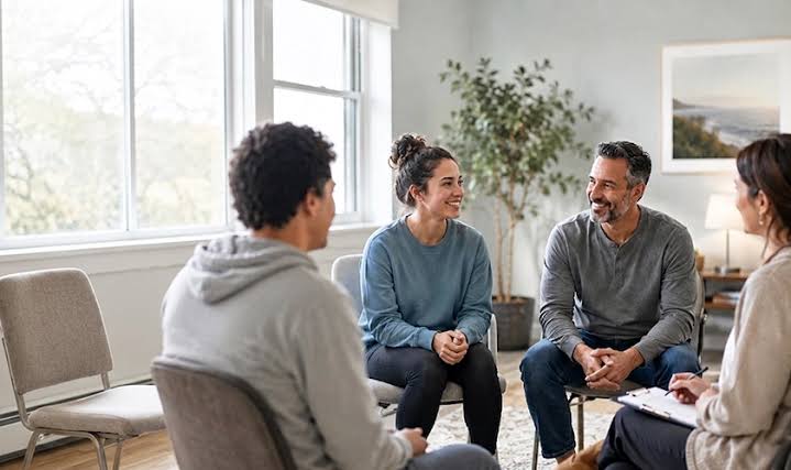 Residential Mental Health Care: What to Expect